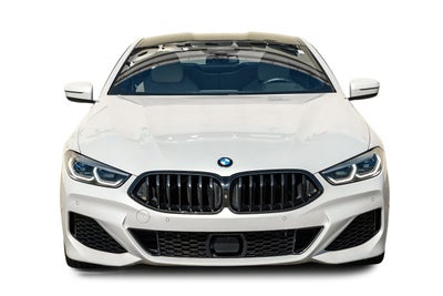 2019 BMW 8 Series M850i xDrive