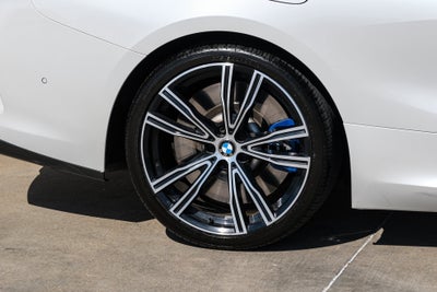 2019 BMW 8 Series M850i xDrive