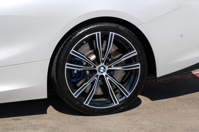 2019 BMW 8 Series M850i xDrive