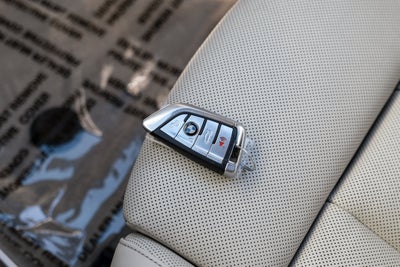 2019 BMW 8 Series M850i xDrive