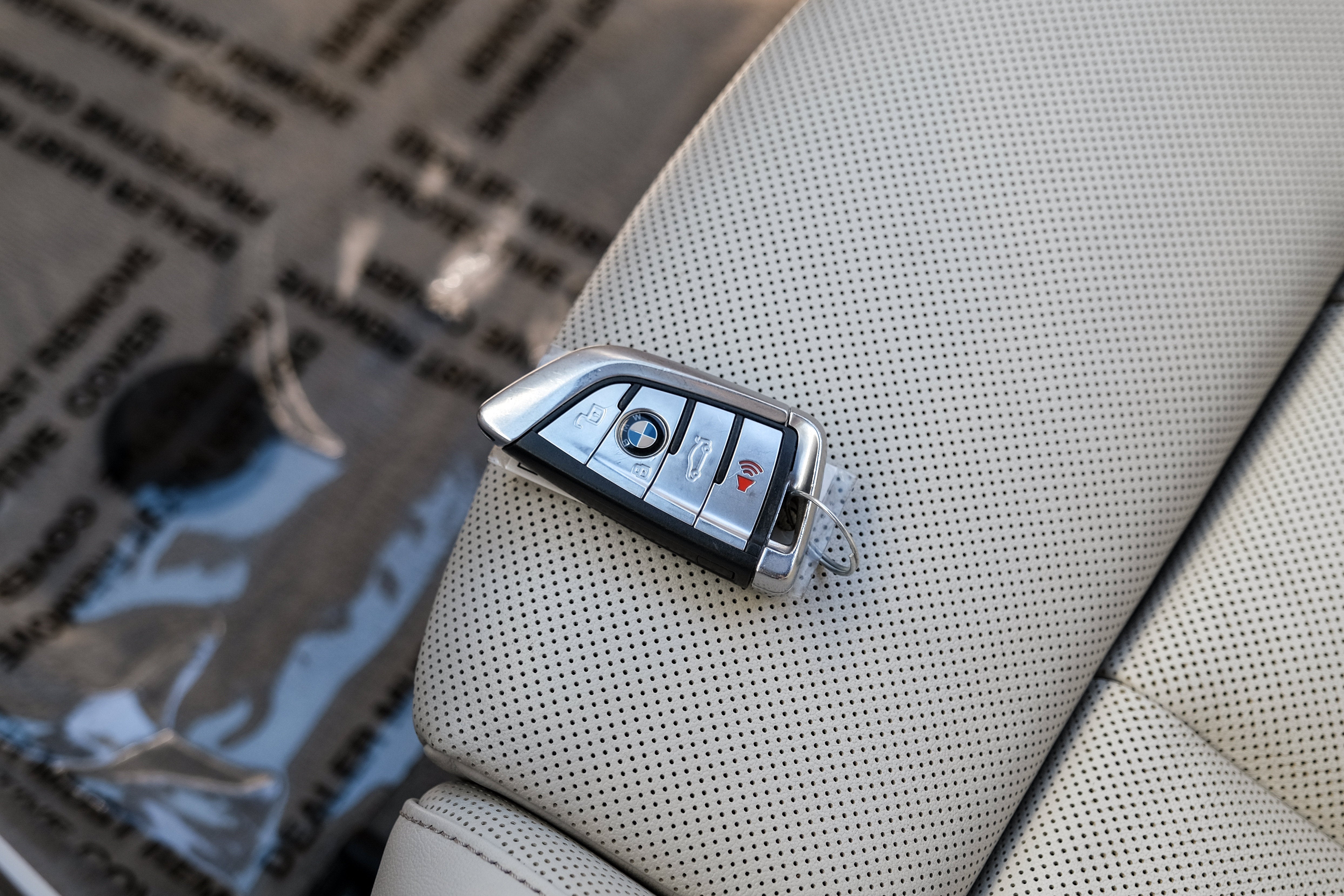 2019 BMW 8 Series M850i xDrive