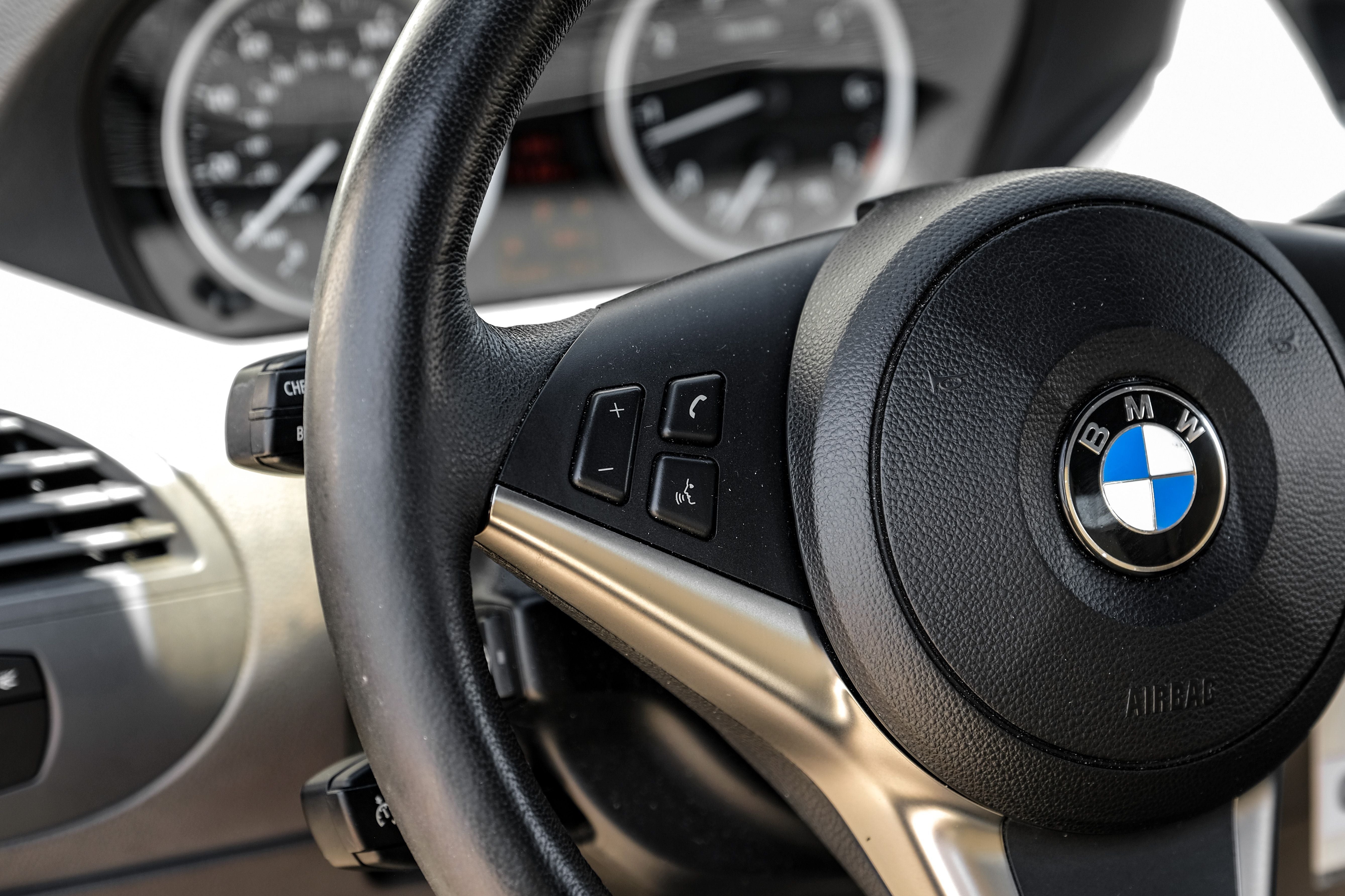 2005 BMW 6 Series 645Ci