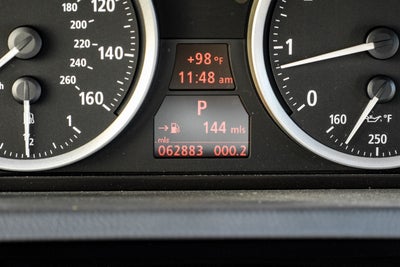 2005 BMW 6 Series 645Ci