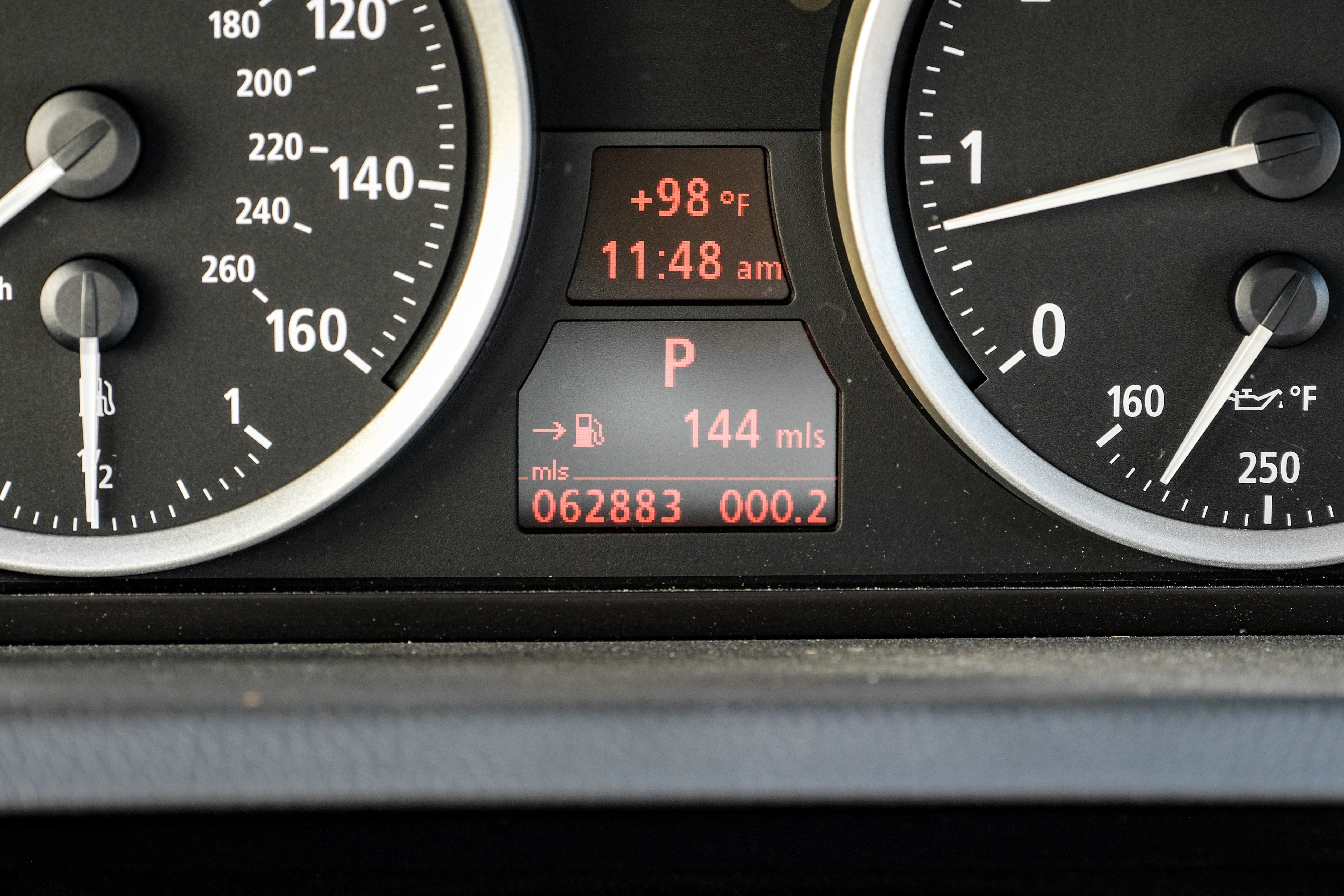2005 BMW 6 Series 645Ci