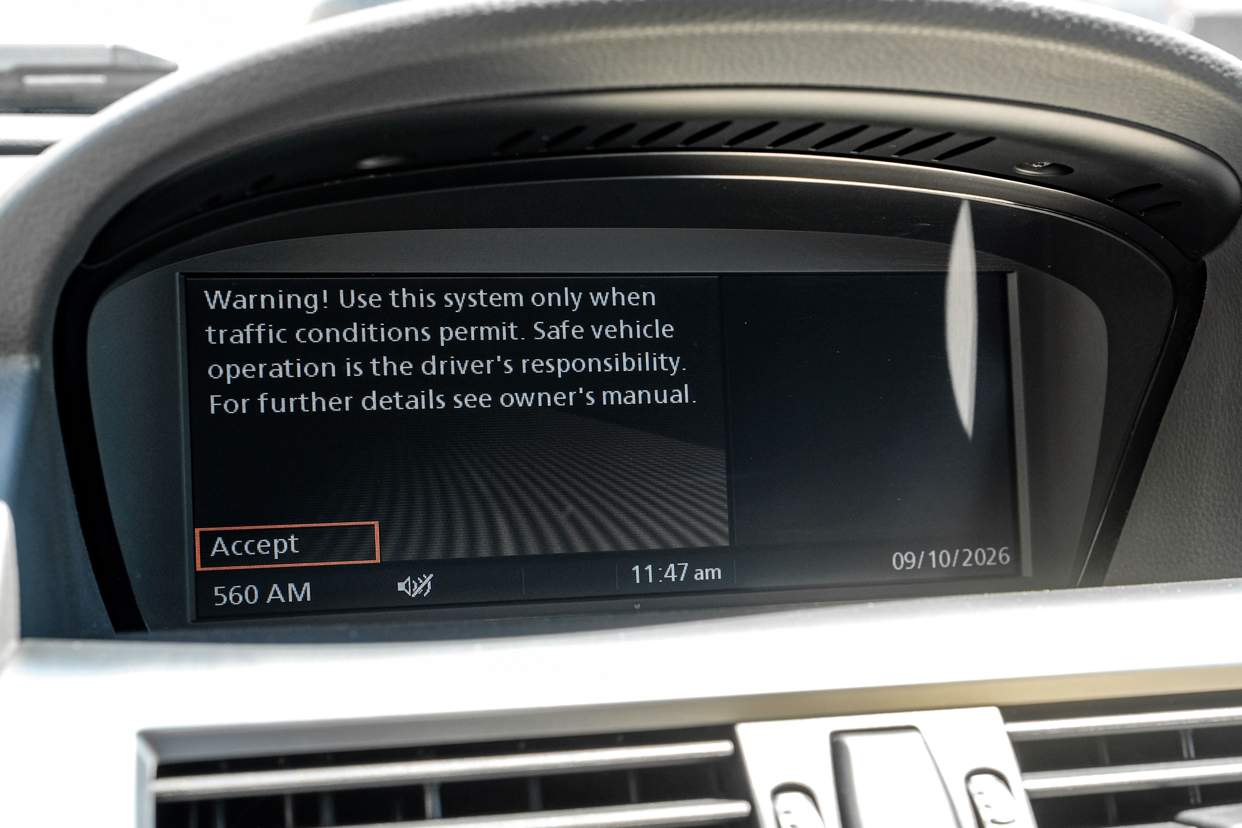 2005 BMW 6 Series 645Ci