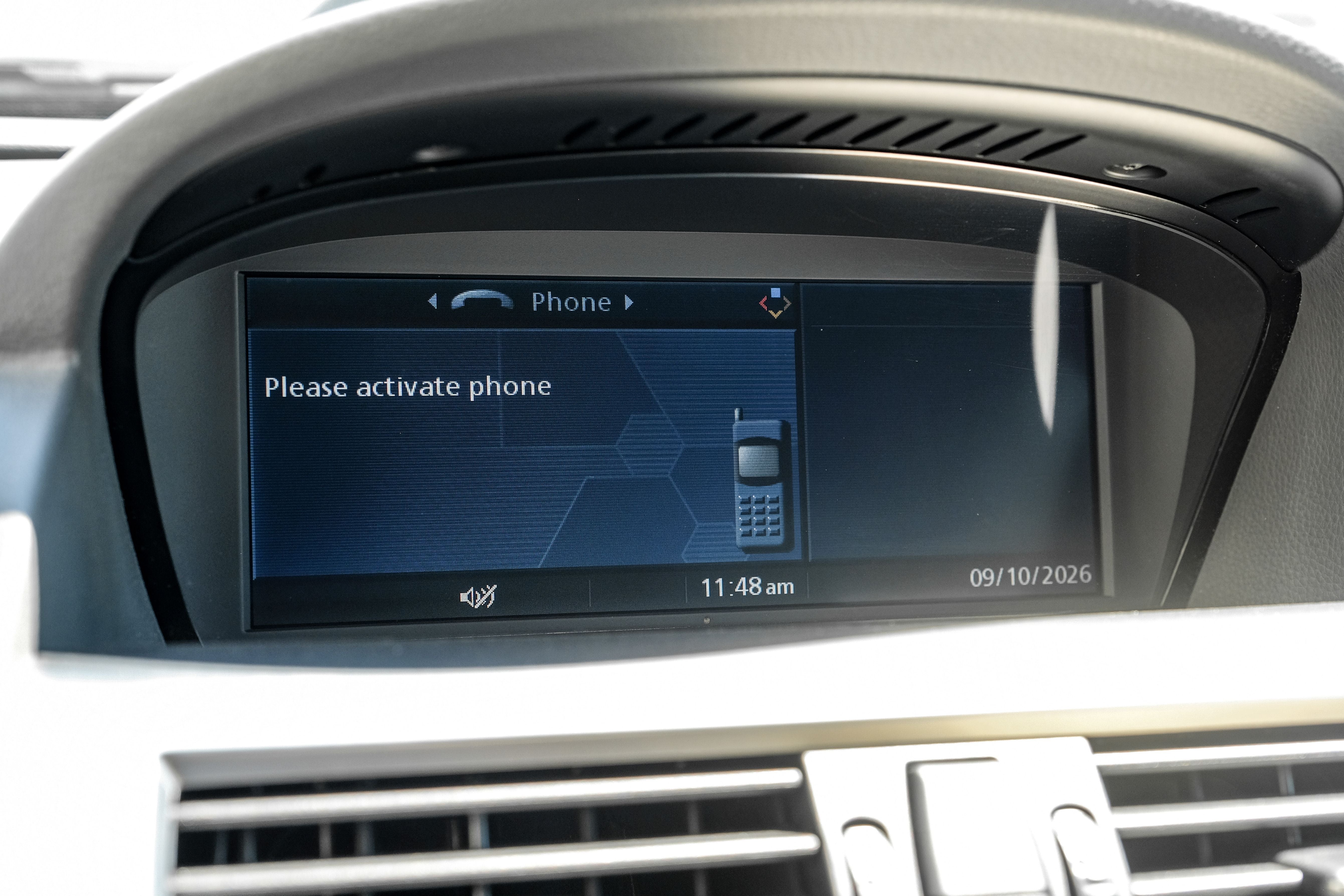 2005 BMW 6 Series 645Ci