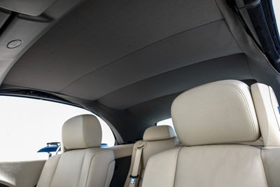 2005 BMW 6 Series 645Ci