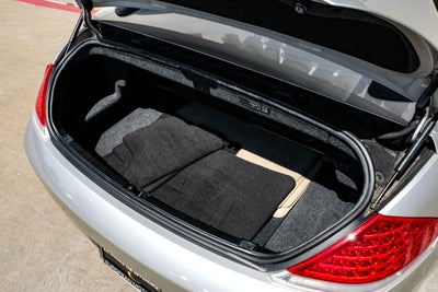 2005 BMW 6 Series 645Ci