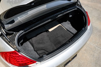 2005 BMW 6 Series 645Ci
