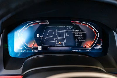 2022 BMW 8 Series 840i Gran Coupe