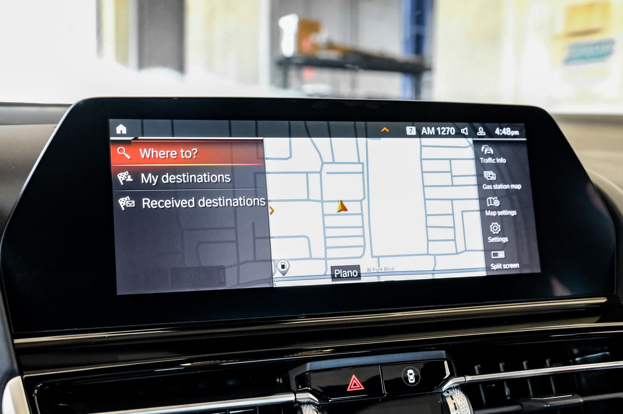 2022 BMW 8 Series 840i Gran Coupe