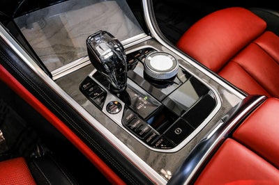 2022 BMW 8 Series 840i Gran Coupe