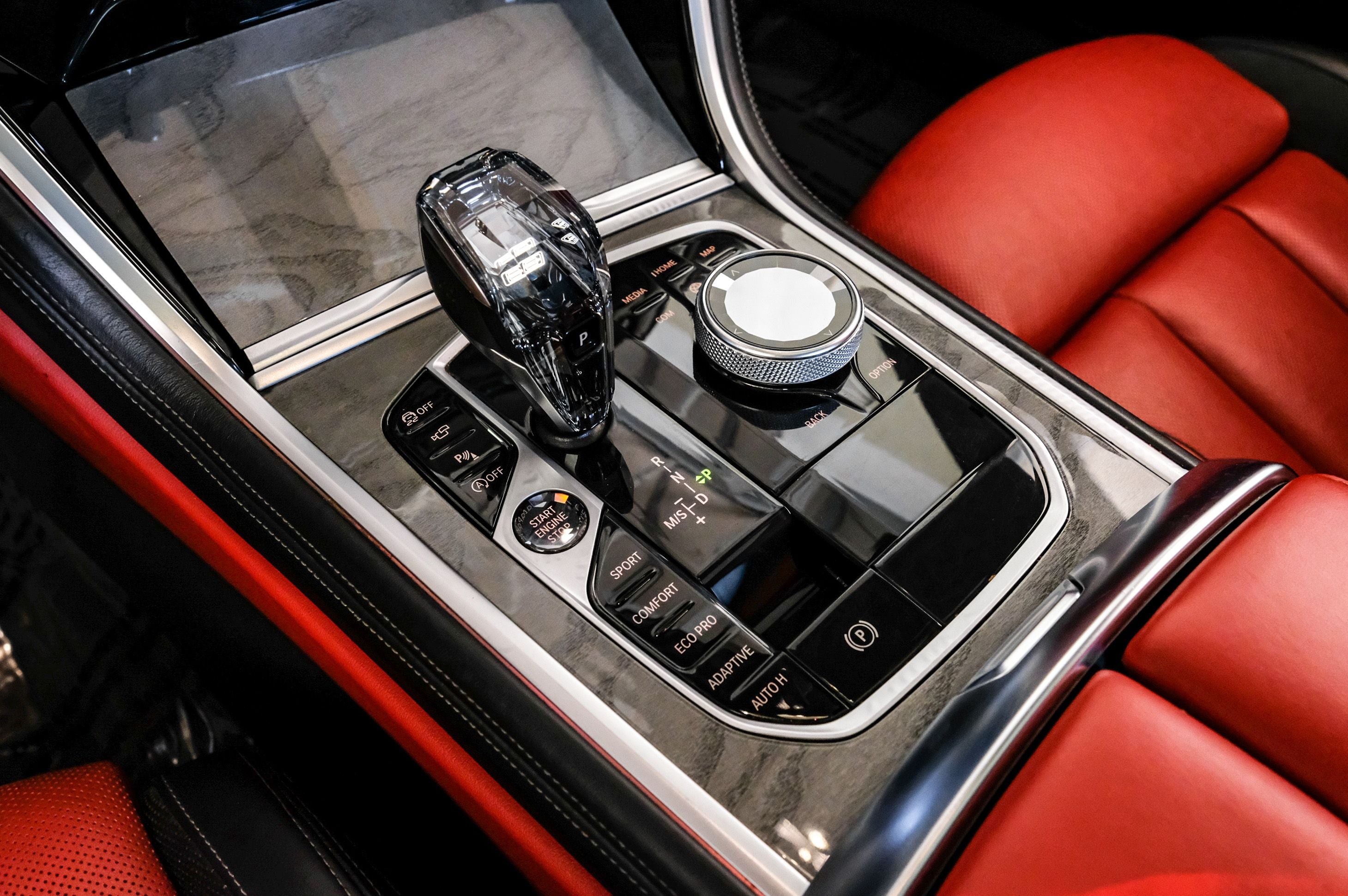 2022 BMW 8 Series 840i Gran Coupe