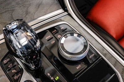 2022 BMW 8 Series 840i Gran Coupe