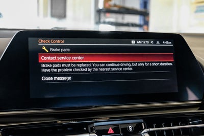 2022 BMW 8 Series 840i Gran Coupe