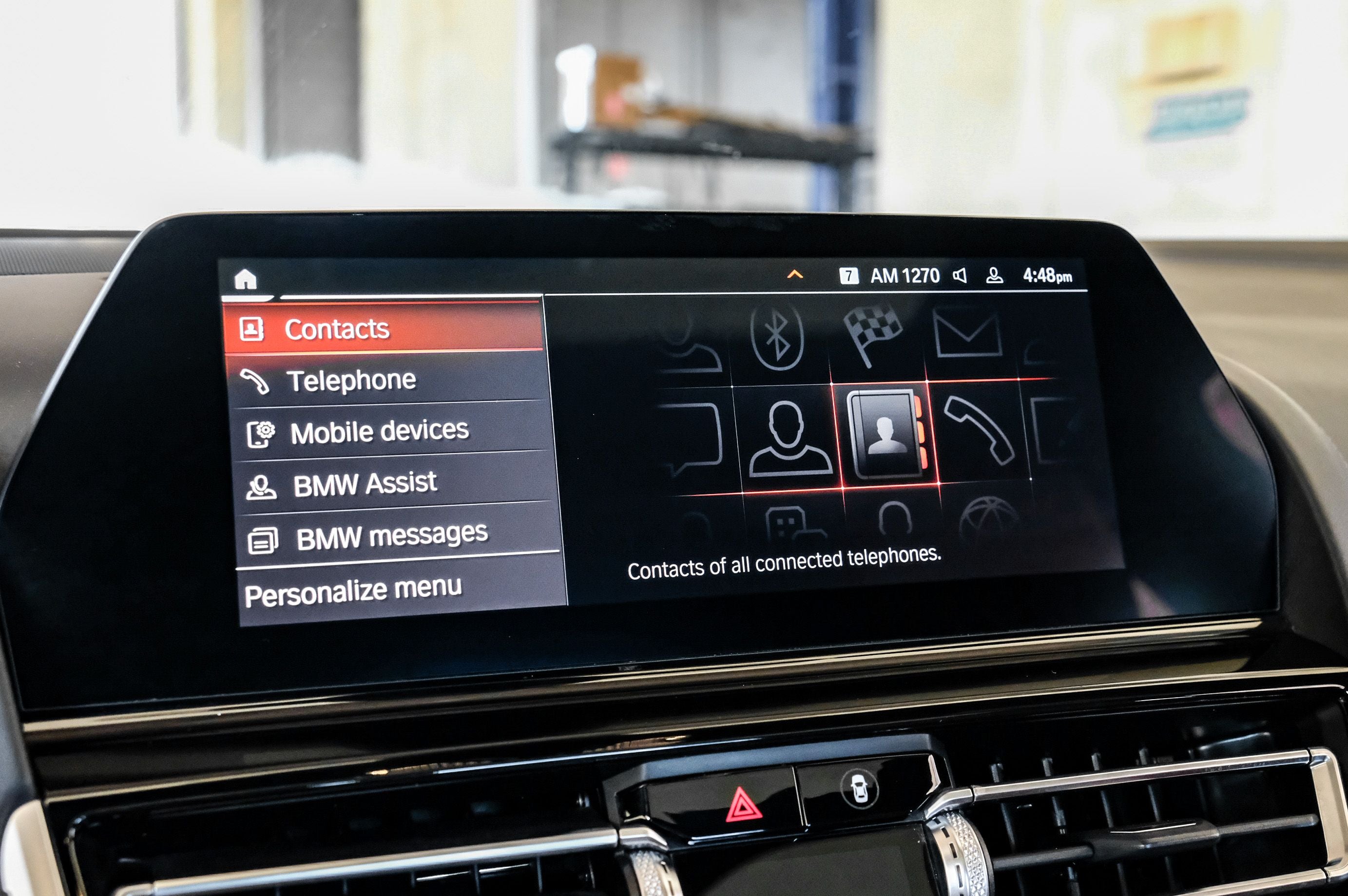 2022 BMW 8 Series 840i Gran Coupe