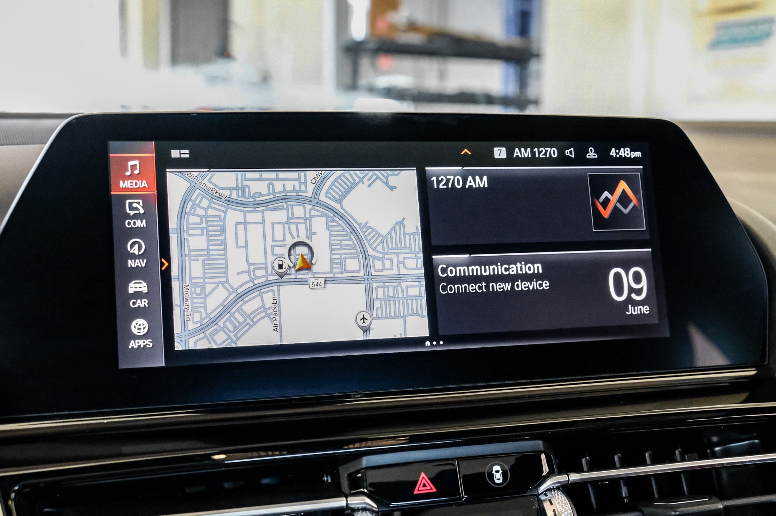 2022 BMW 8 Series 840i Gran Coupe