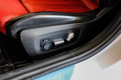 2022 BMW 8 Series 840i Gran Coupe