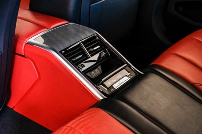 2022 BMW 8 Series 840i Gran Coupe
