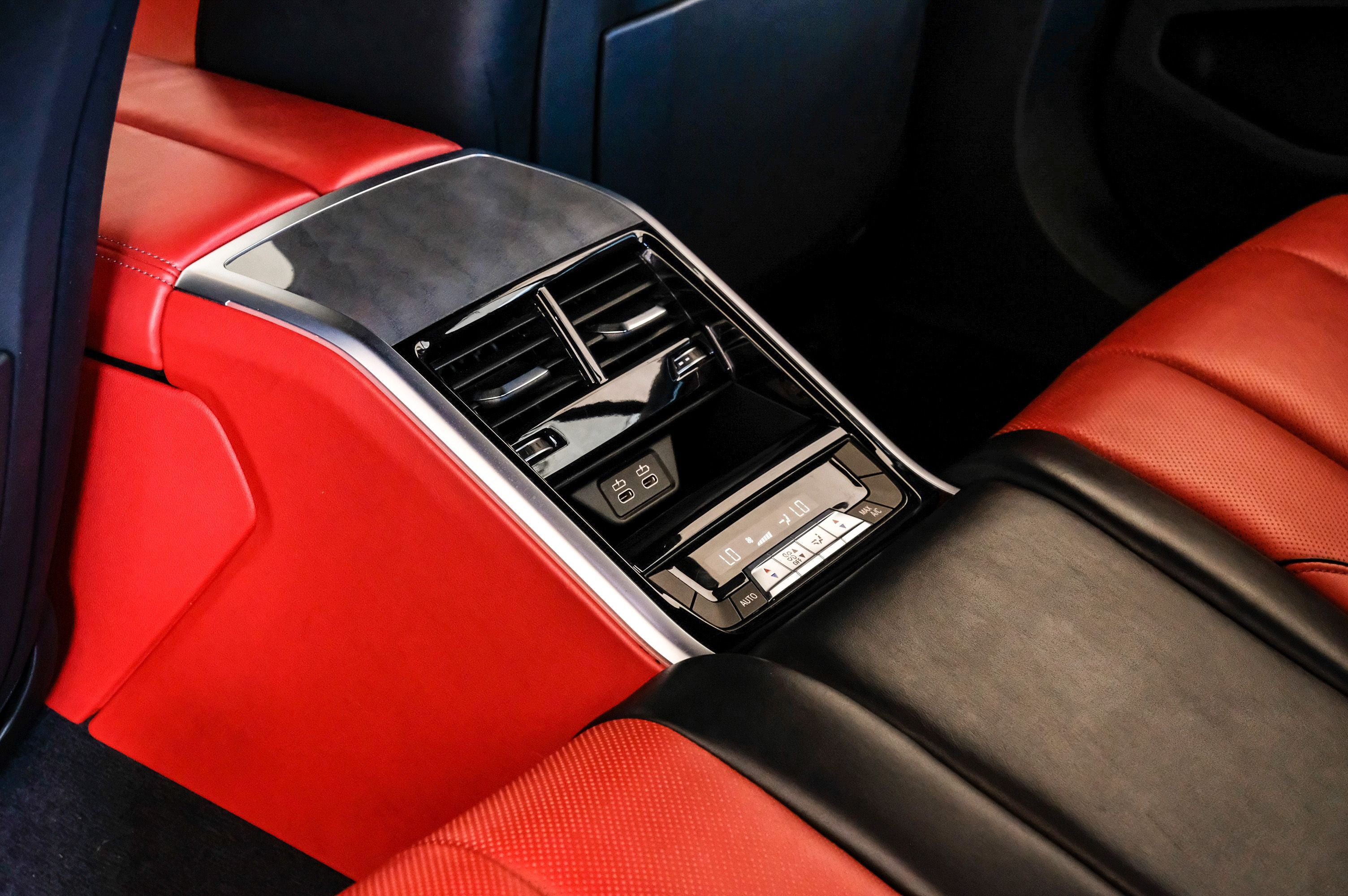 2022 BMW 8 Series 840i Gran Coupe