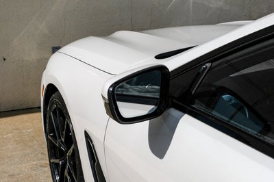 2022 BMW 8 Series 840i Gran Coupe