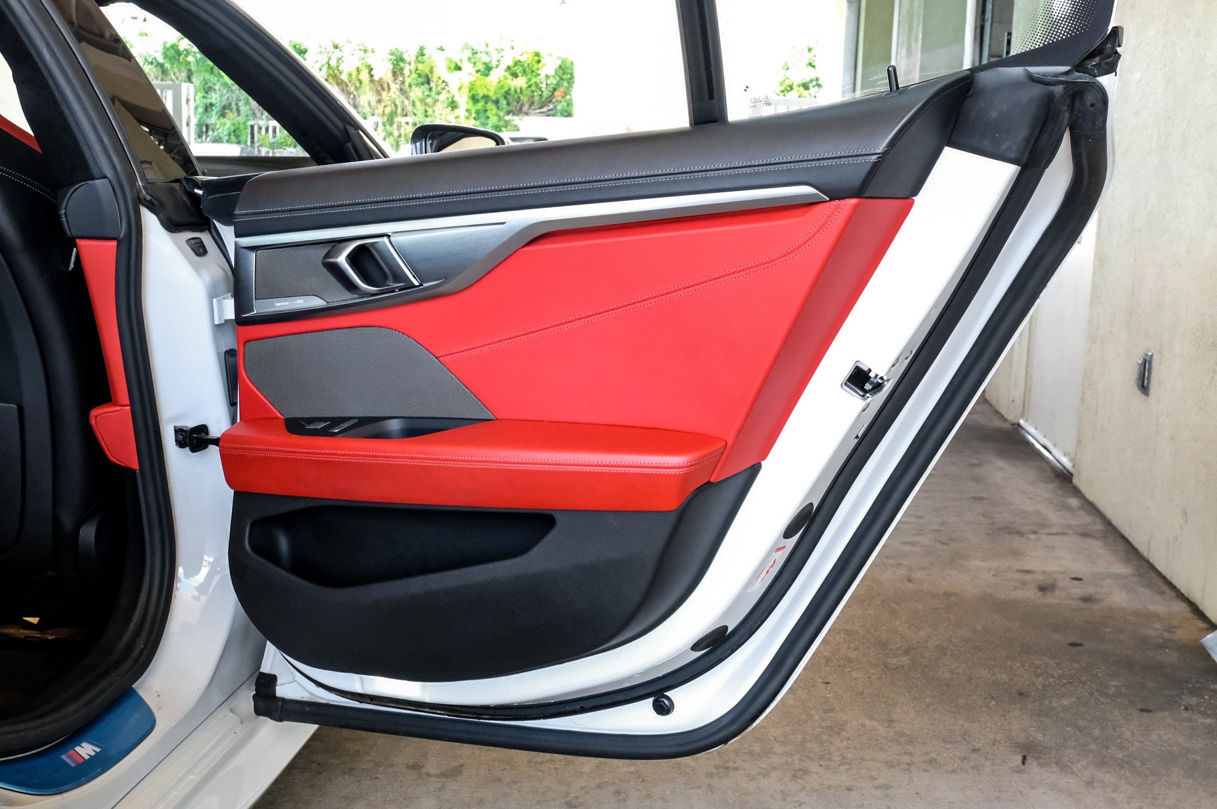 2022 BMW 8 Series 840i Gran Coupe