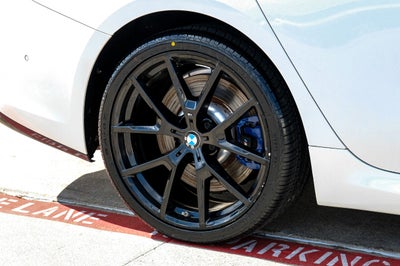 2022 BMW 8 Series 840i Gran Coupe