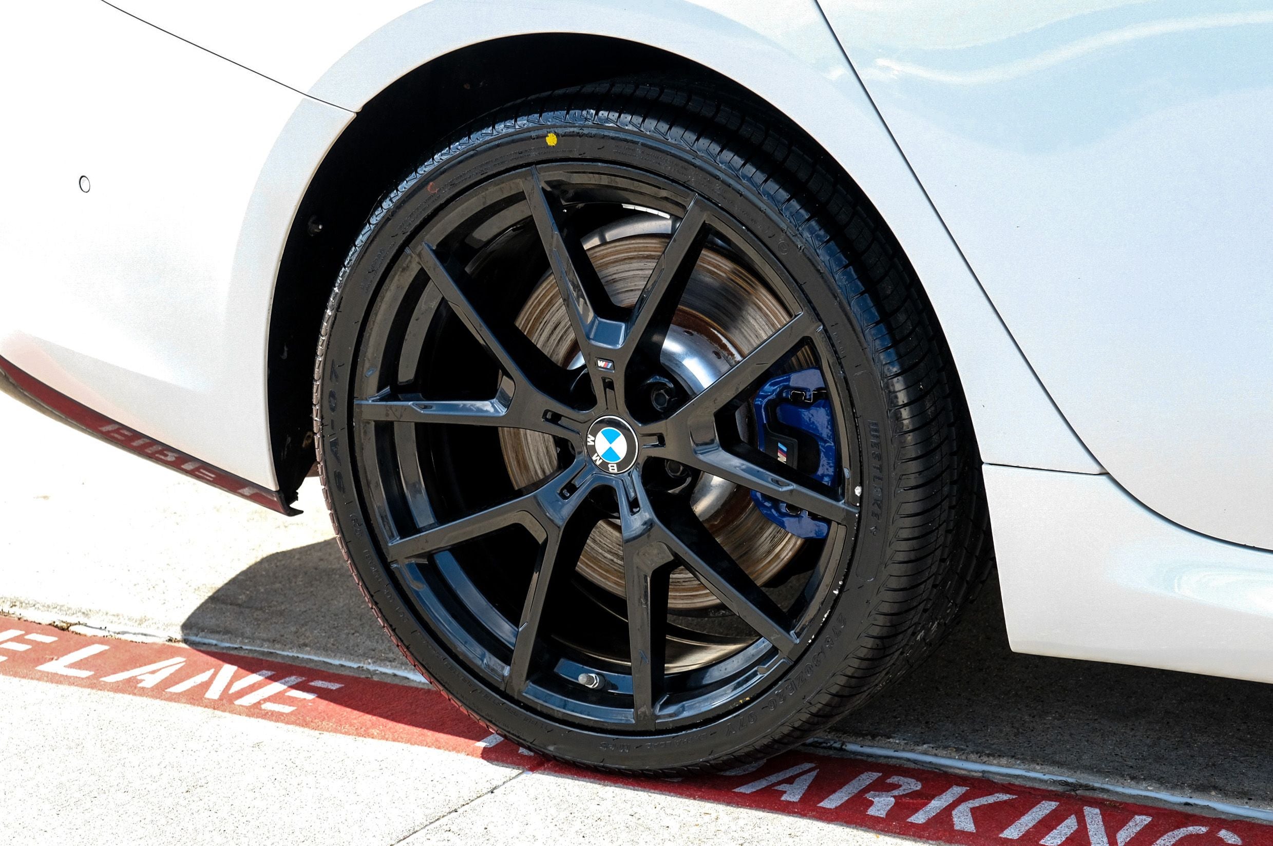 2022 BMW 8 Series 840i Gran Coupe
