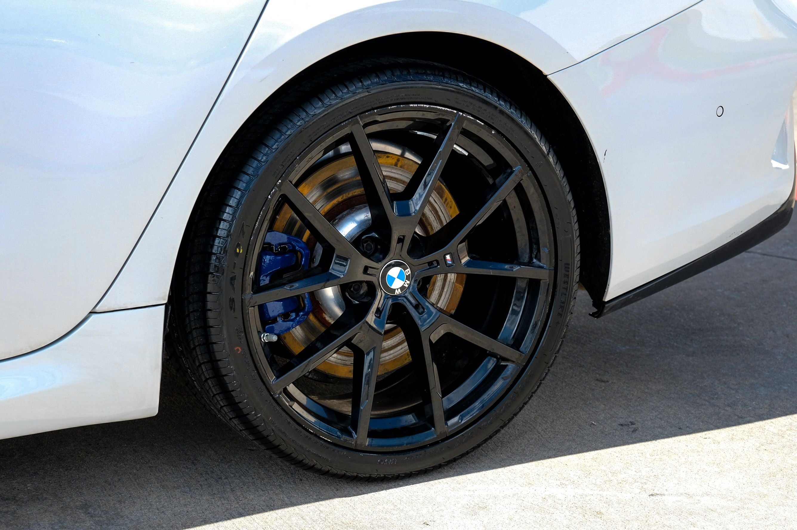 2022 BMW 8 Series 840i Gran Coupe
