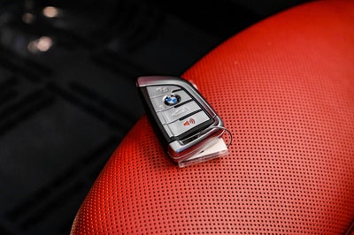 2022 BMW 8 Series 840i Gran Coupe