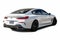 2022 BMW 8 Series 840i Gran Coupe