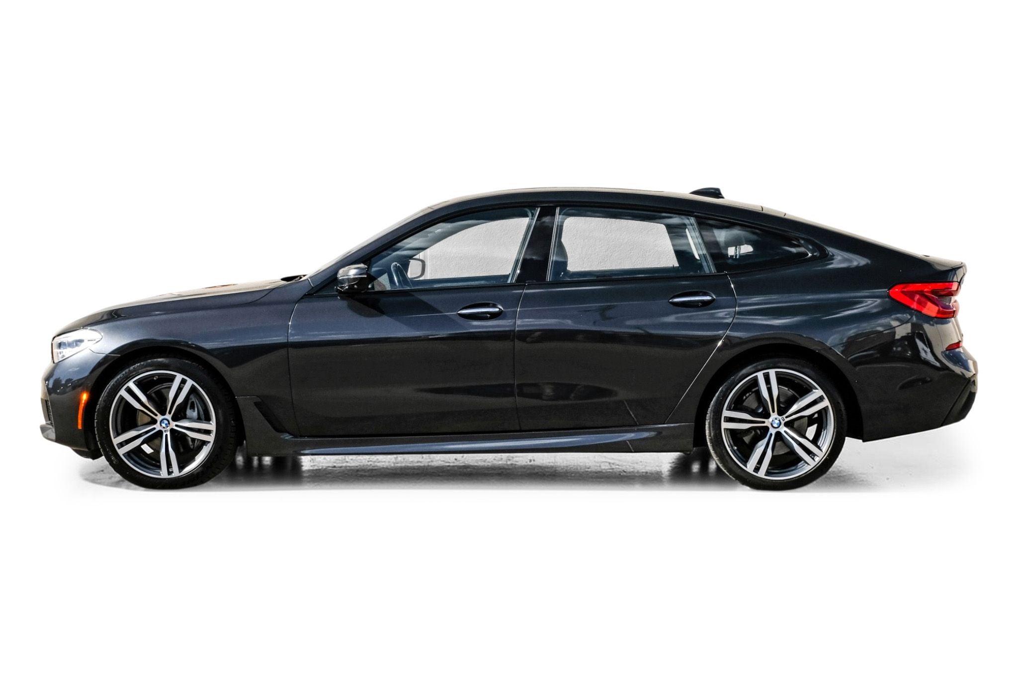 2018 BMW 6 Series 640i Gran Turismo xDrive