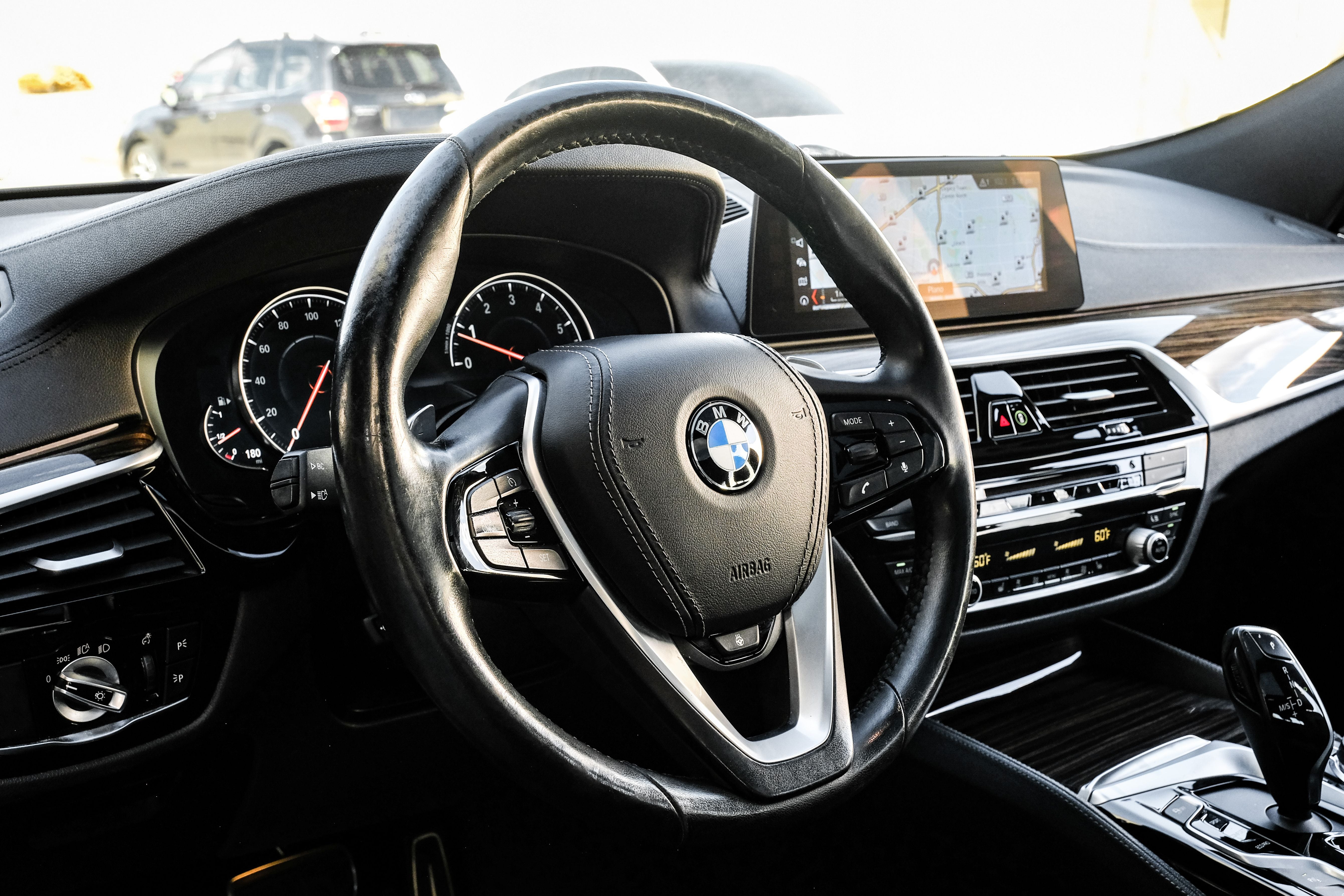 2018 BMW 6 Series 640i Gran Turismo xDrive