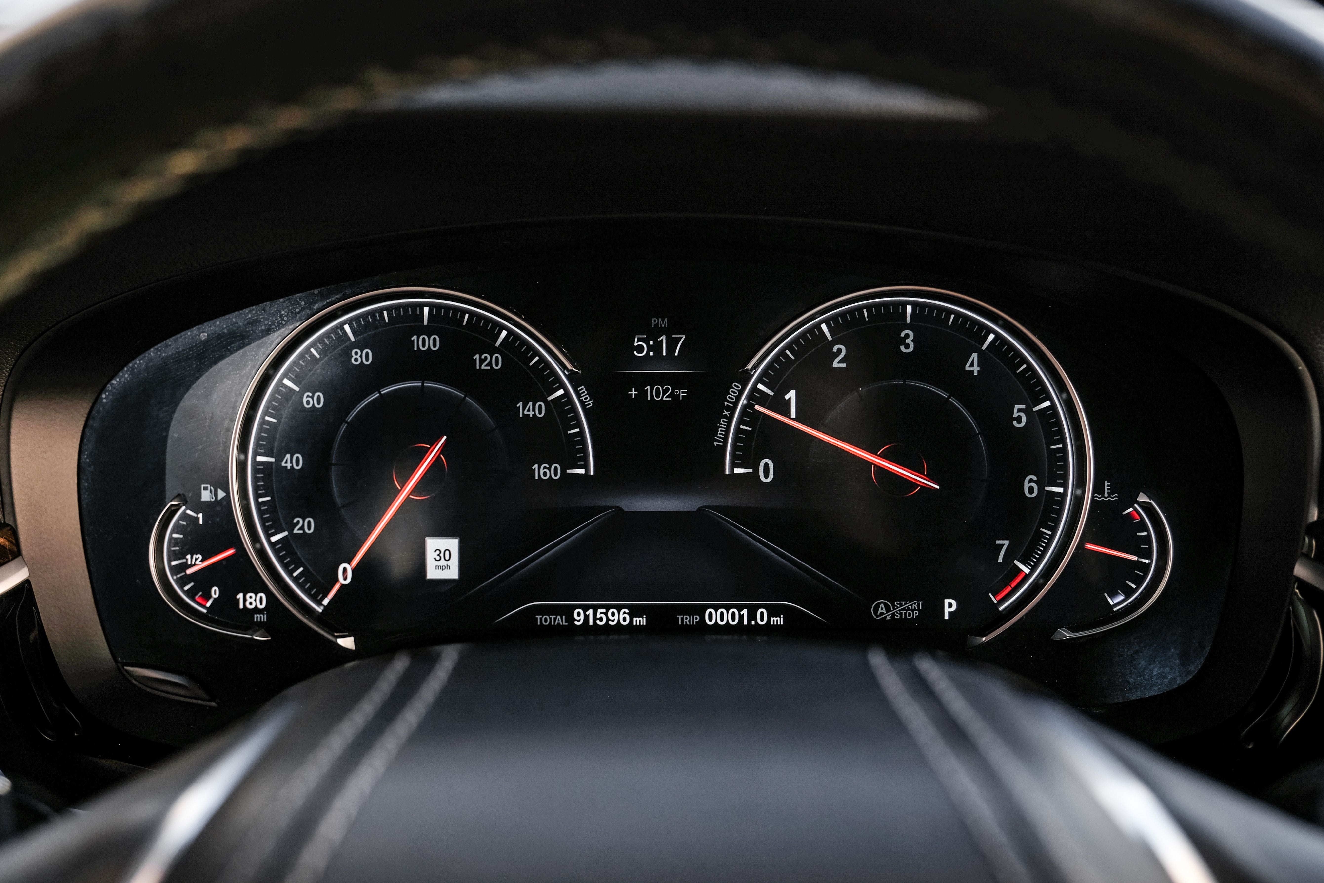 2018 BMW 6 Series 640i Gran Turismo xDrive