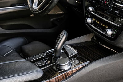 2018 BMW 6 Series 640i Gran Turismo xDrive