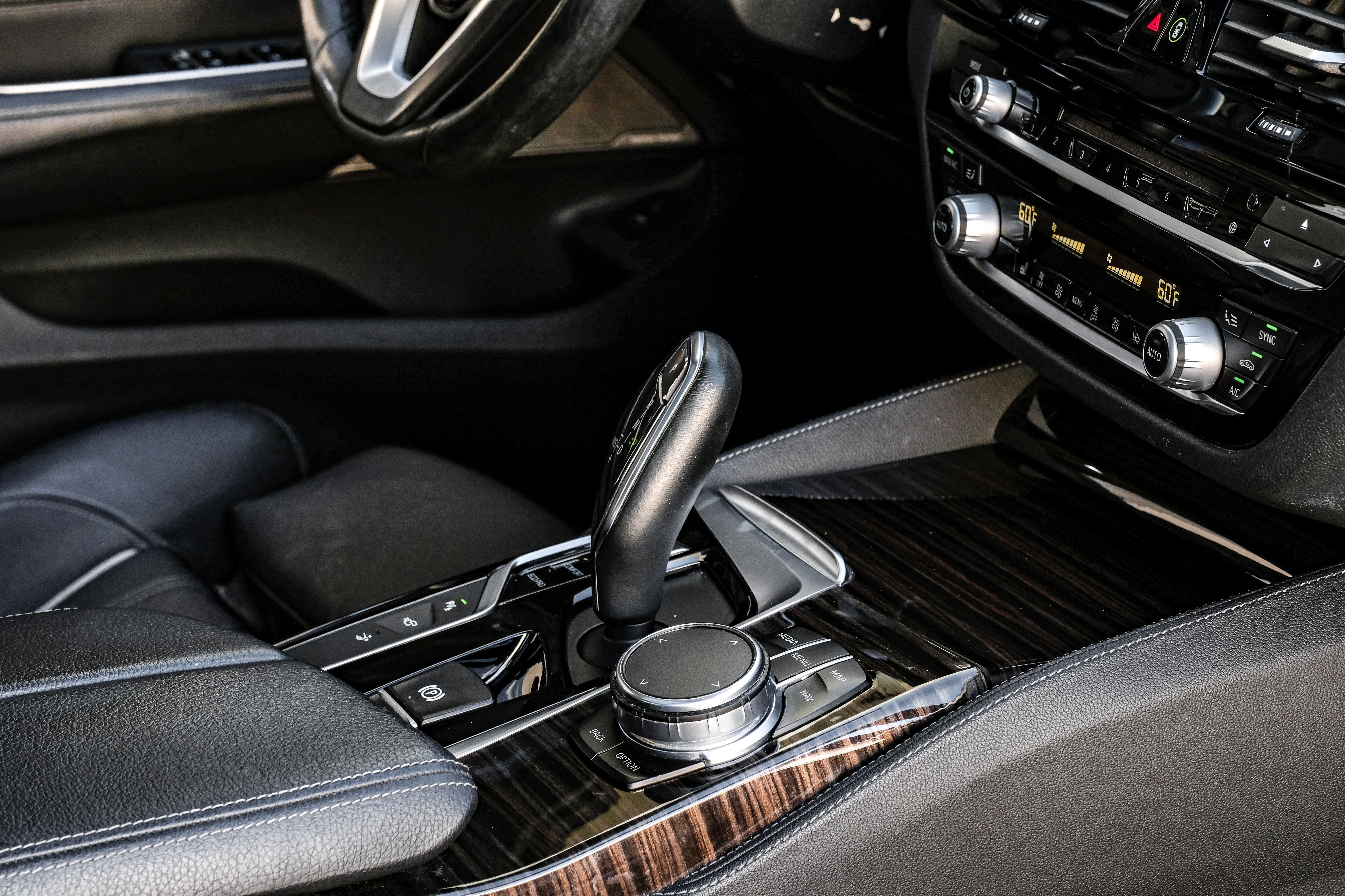 2018 BMW 6 Series 640i Gran Turismo xDrive