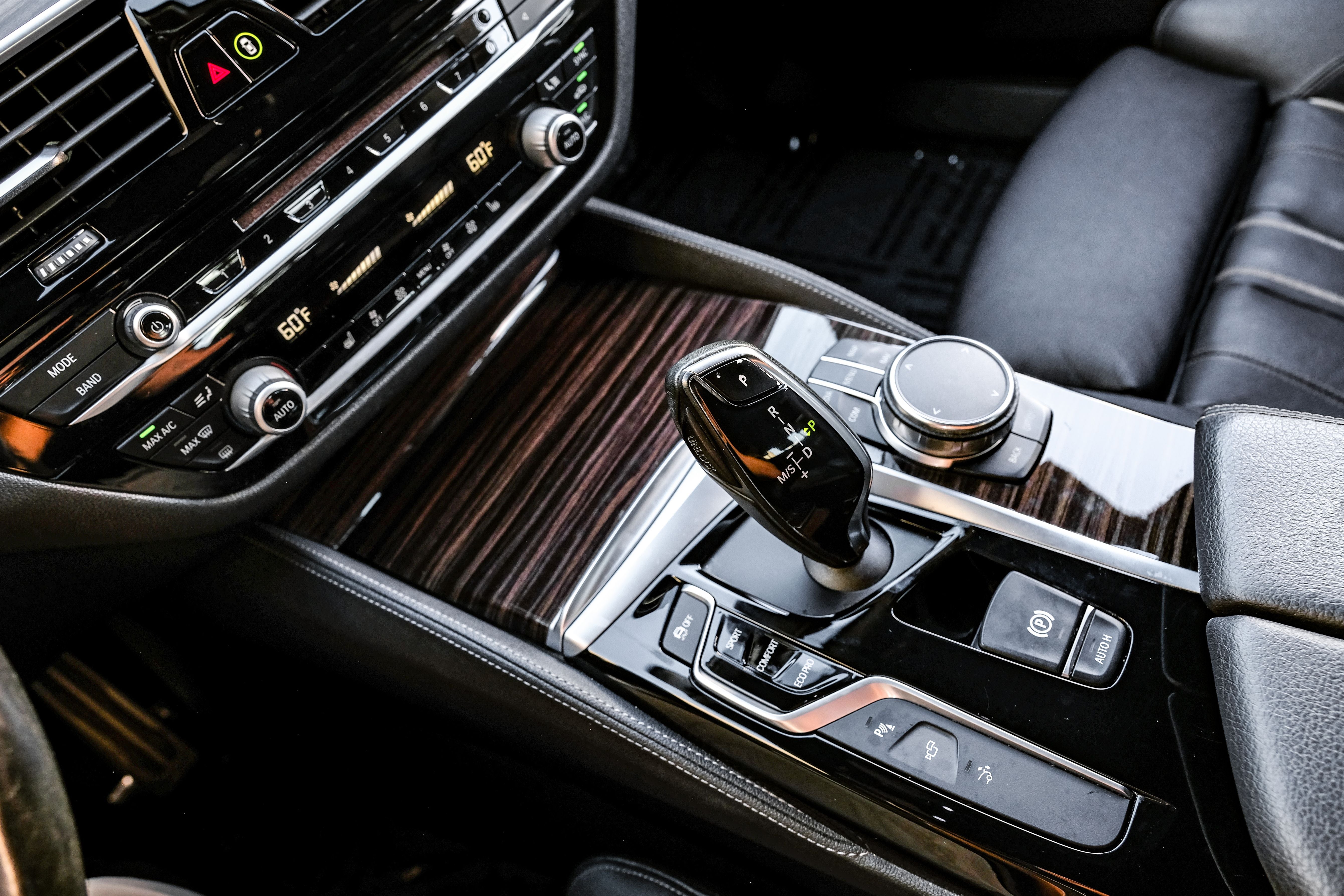 2018 BMW 6 Series 640i Gran Turismo xDrive