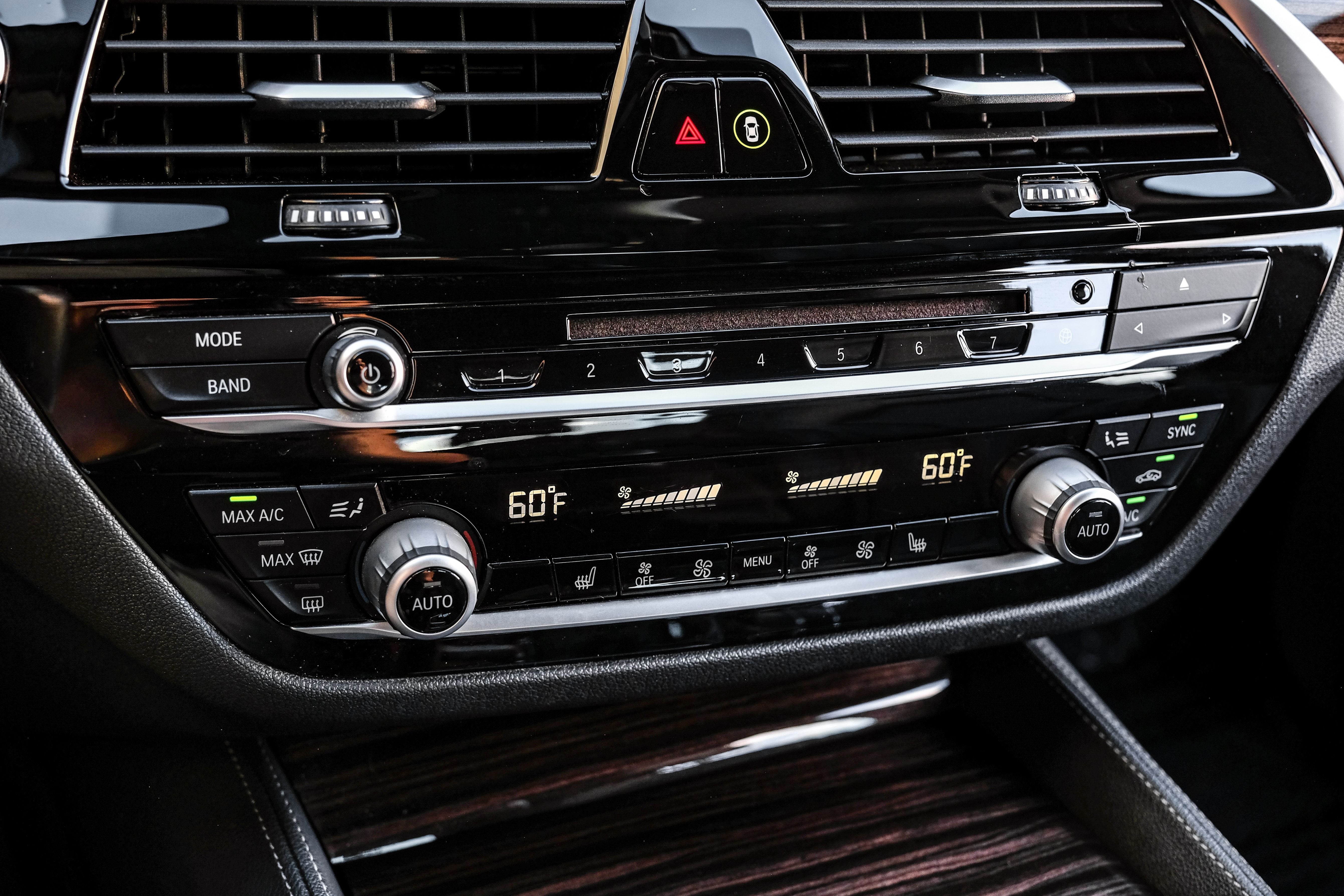 2018 BMW 6 Series 640i Gran Turismo xDrive