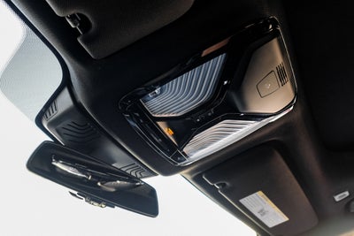 2018 BMW 6 Series 640i Gran Turismo xDrive