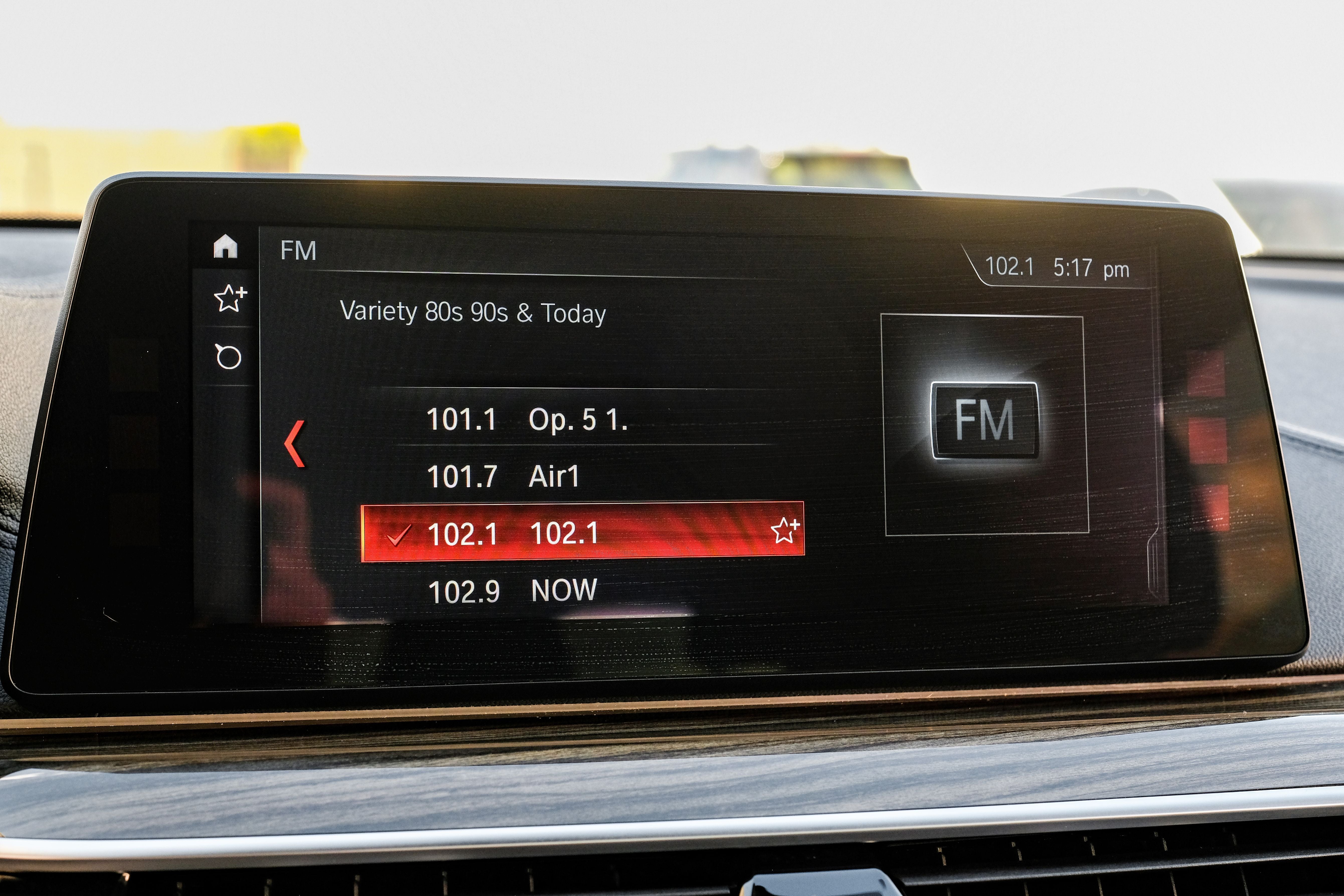 2018 BMW 6 Series 640i Gran Turismo xDrive