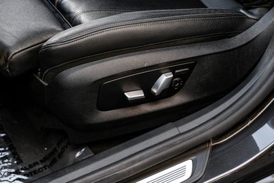 2018 BMW 6 Series 640i Gran Turismo xDrive