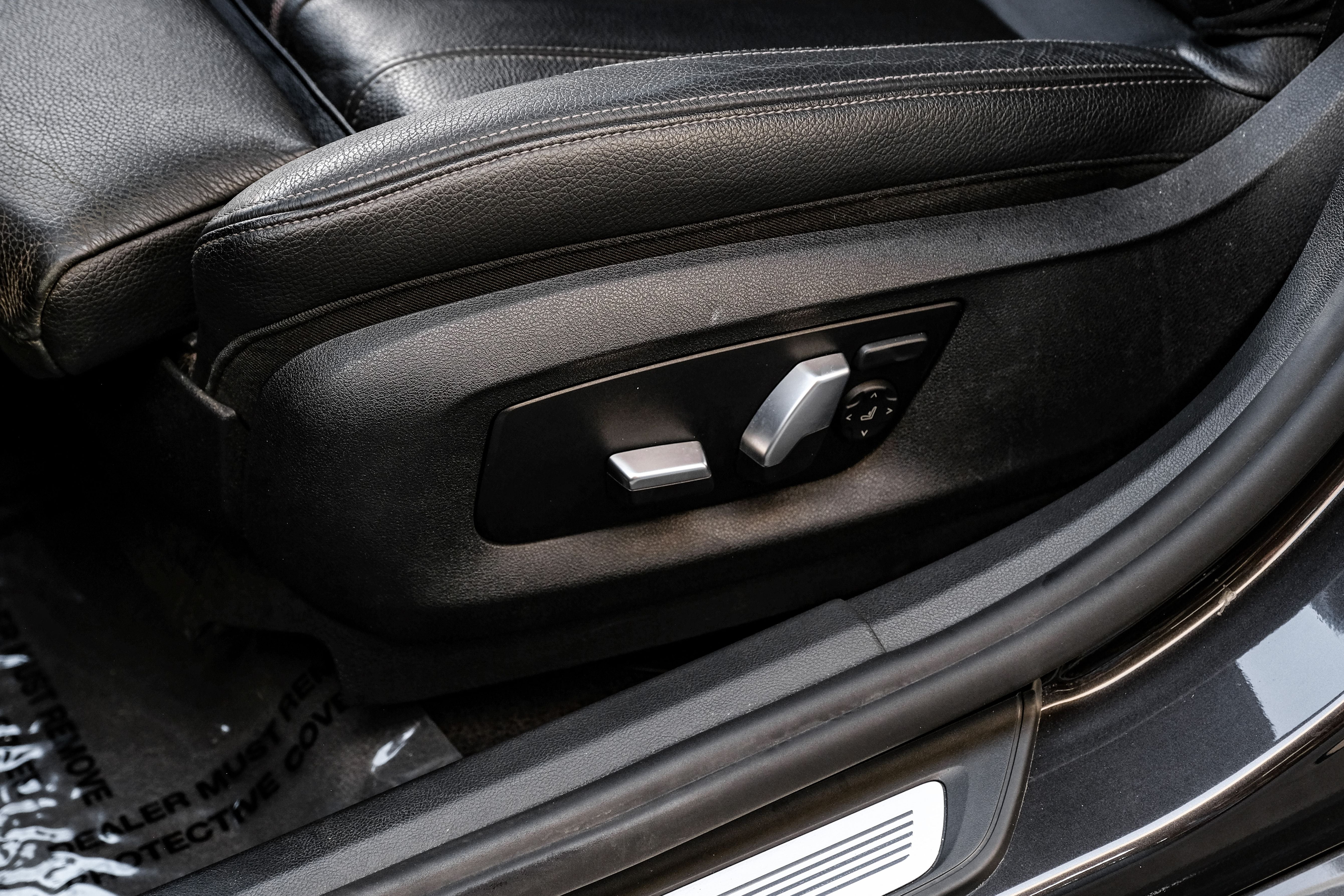 2018 BMW 6 Series 640i Gran Turismo xDrive