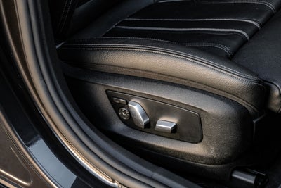 2018 BMW 6 Series 640i Gran Turismo xDrive