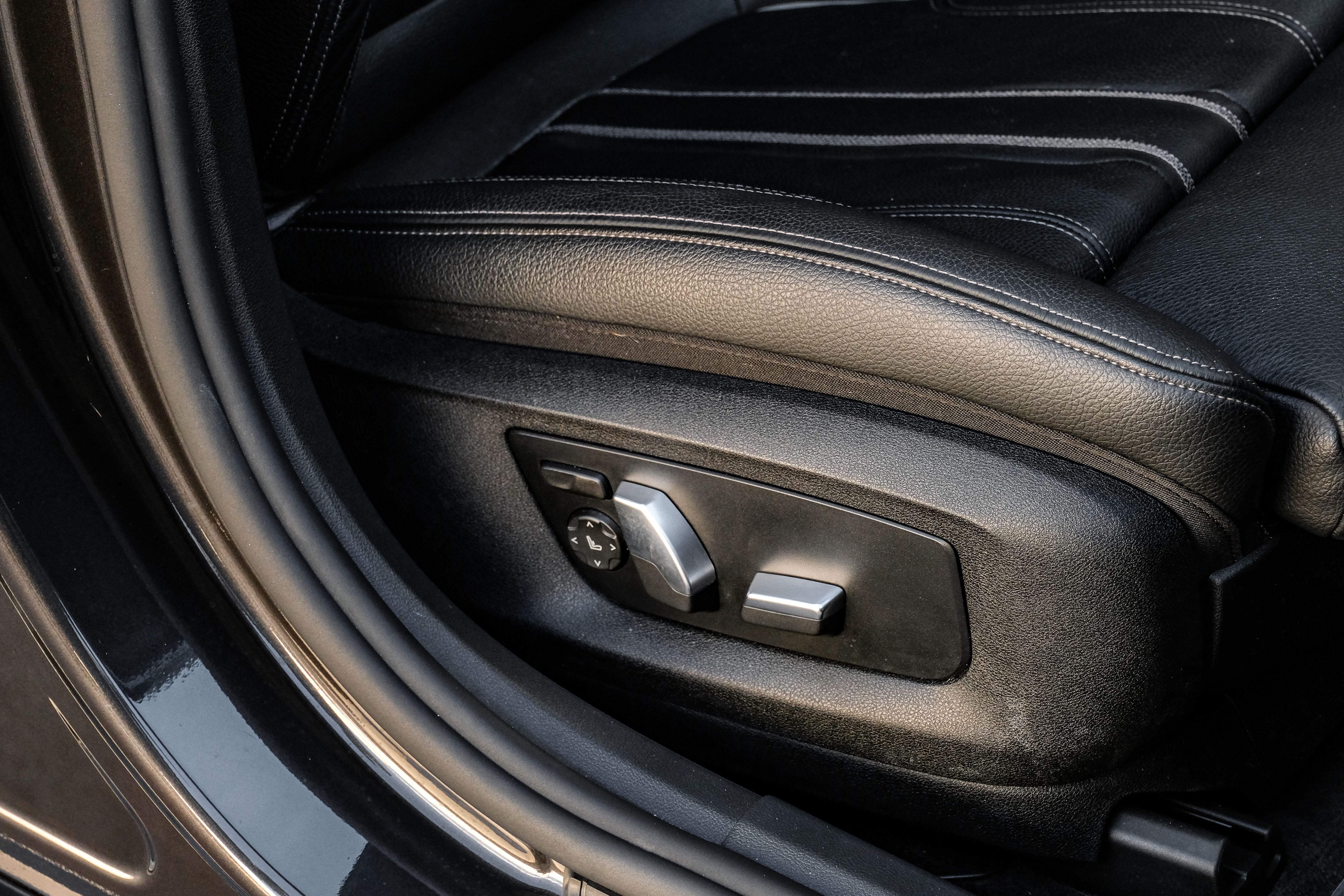 2018 BMW 6 Series 640i Gran Turismo xDrive