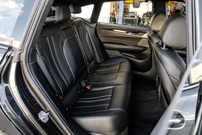 2018 BMW 6 Series 640i Gran Turismo xDrive