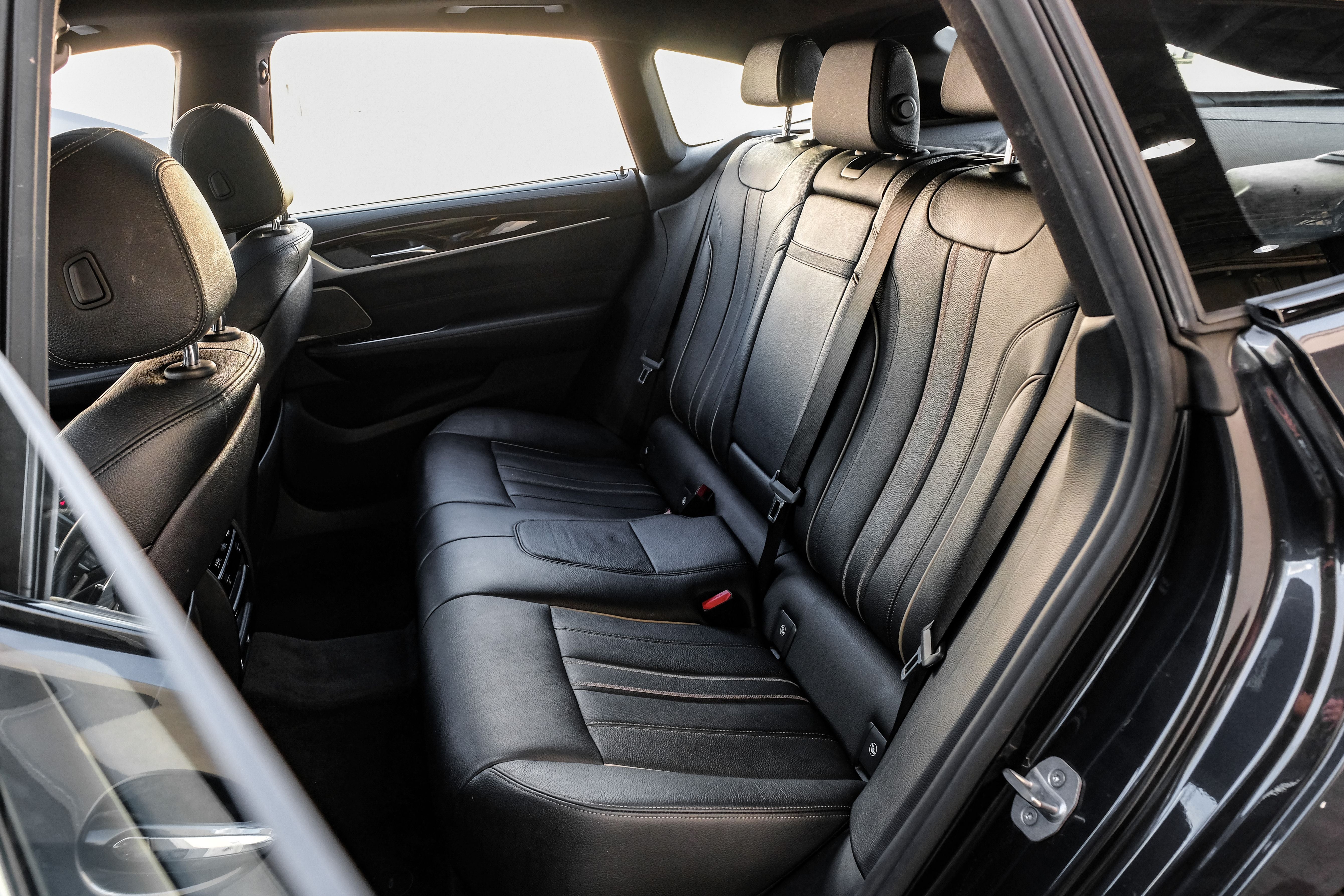 2018 BMW 6 Series 640i Gran Turismo xDrive