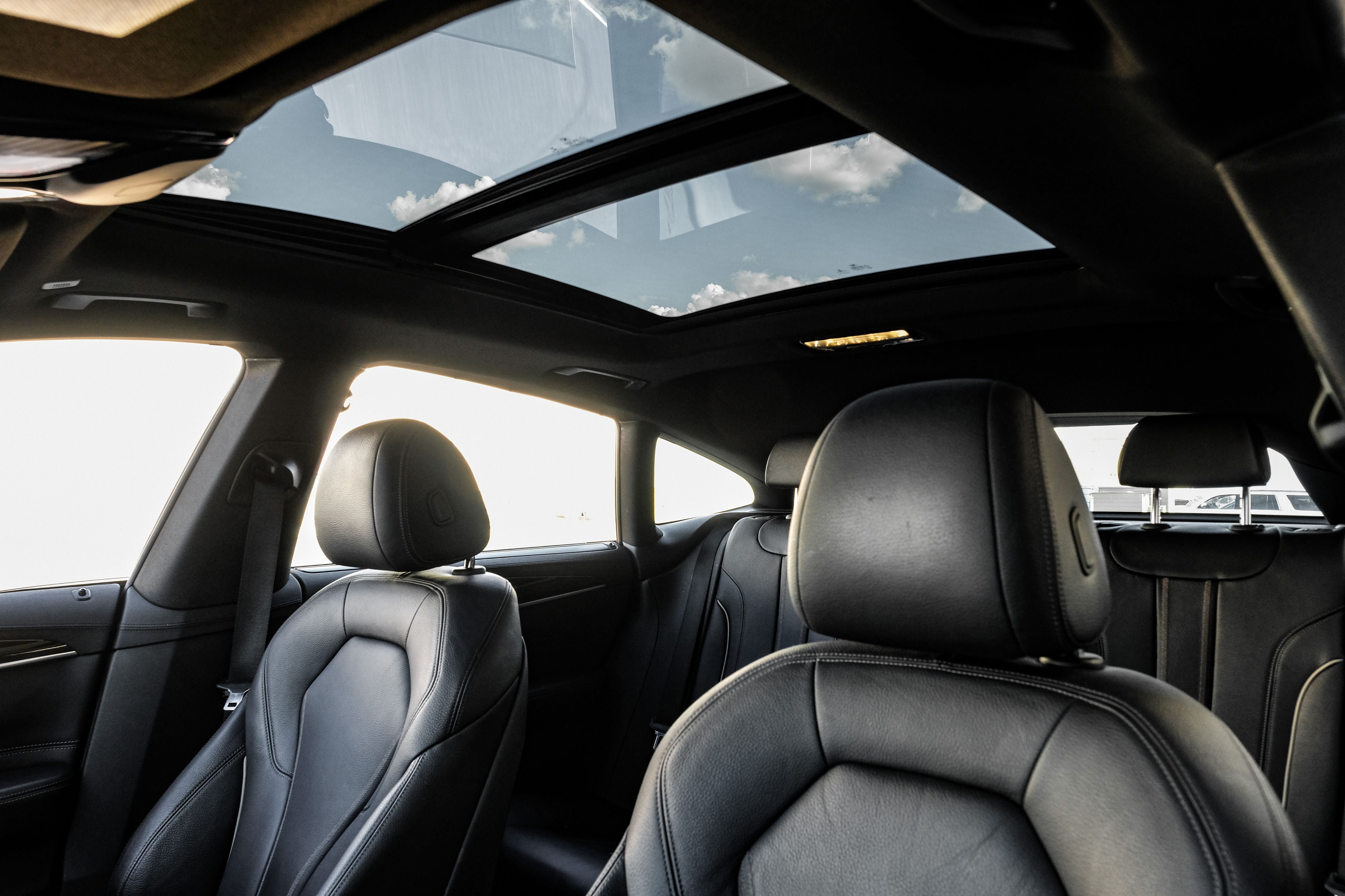 2018 BMW 6 Series 640i Gran Turismo xDrive