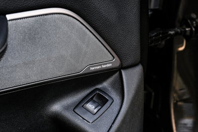 2018 BMW 6 Series 640i Gran Turismo xDrive