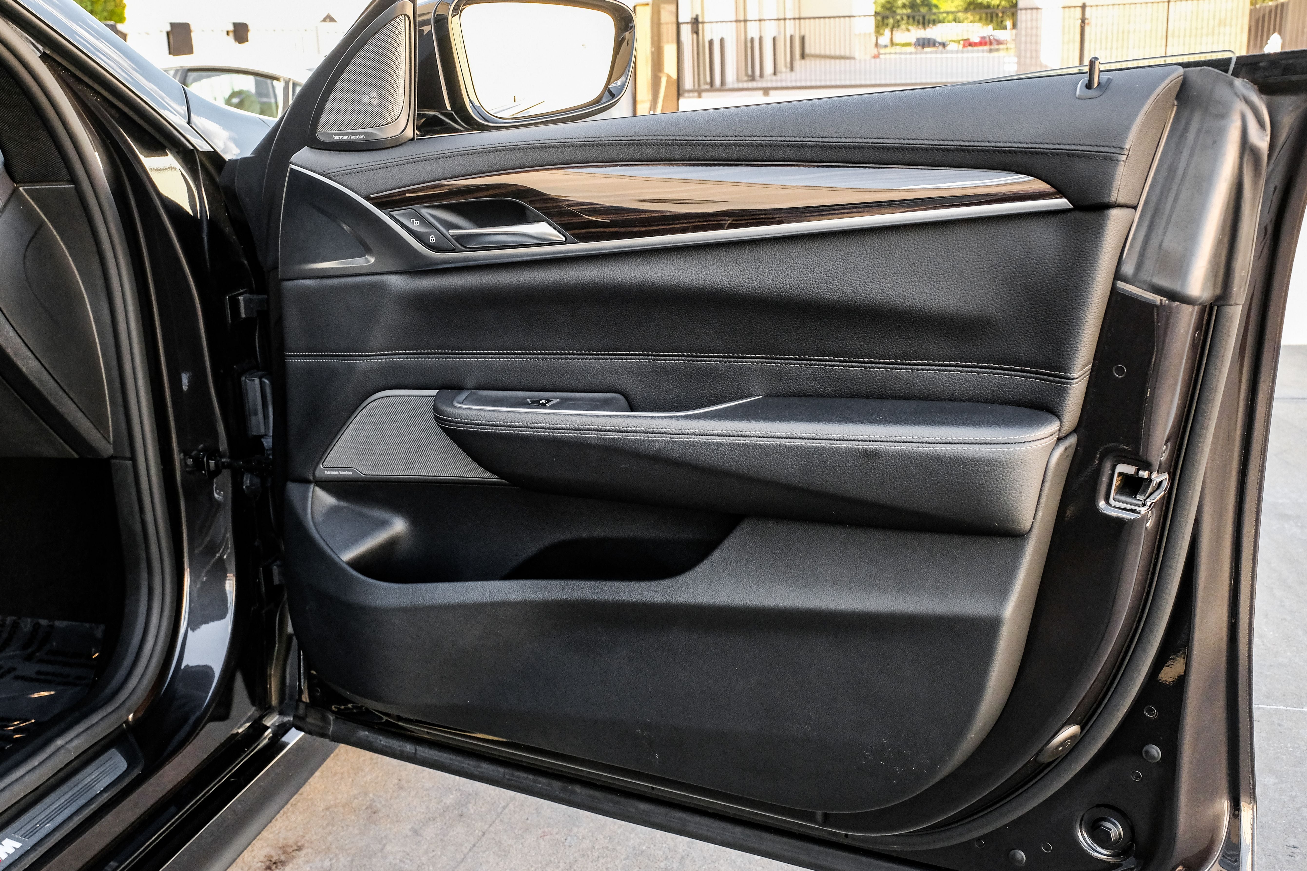 2018 BMW 6 Series 640i Gran Turismo xDrive