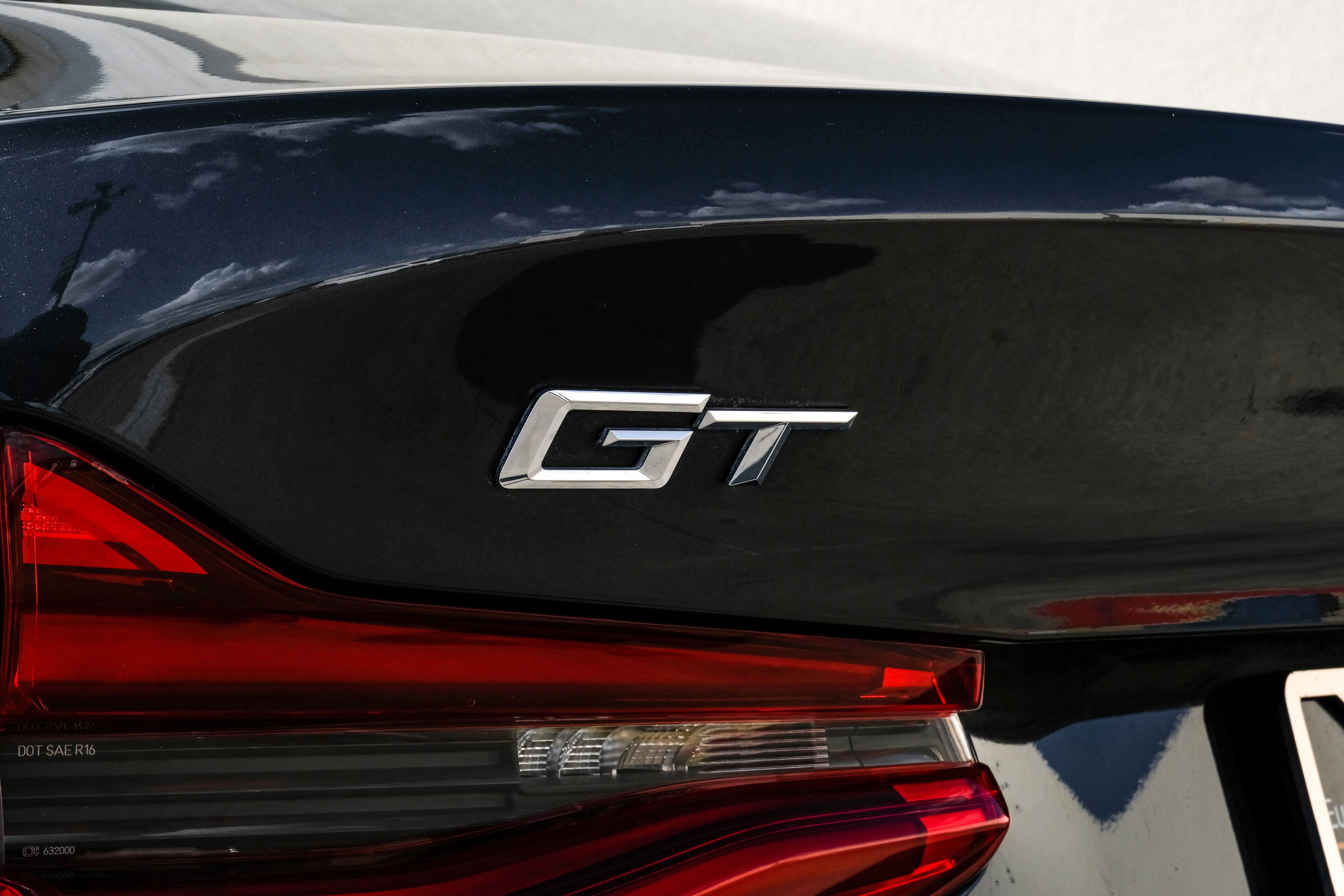2018 BMW 6 Series 640i Gran Turismo xDrive